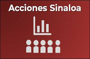 Acciones Sinaloa