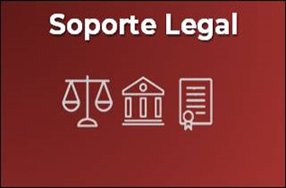 SOPORTE LEGAL