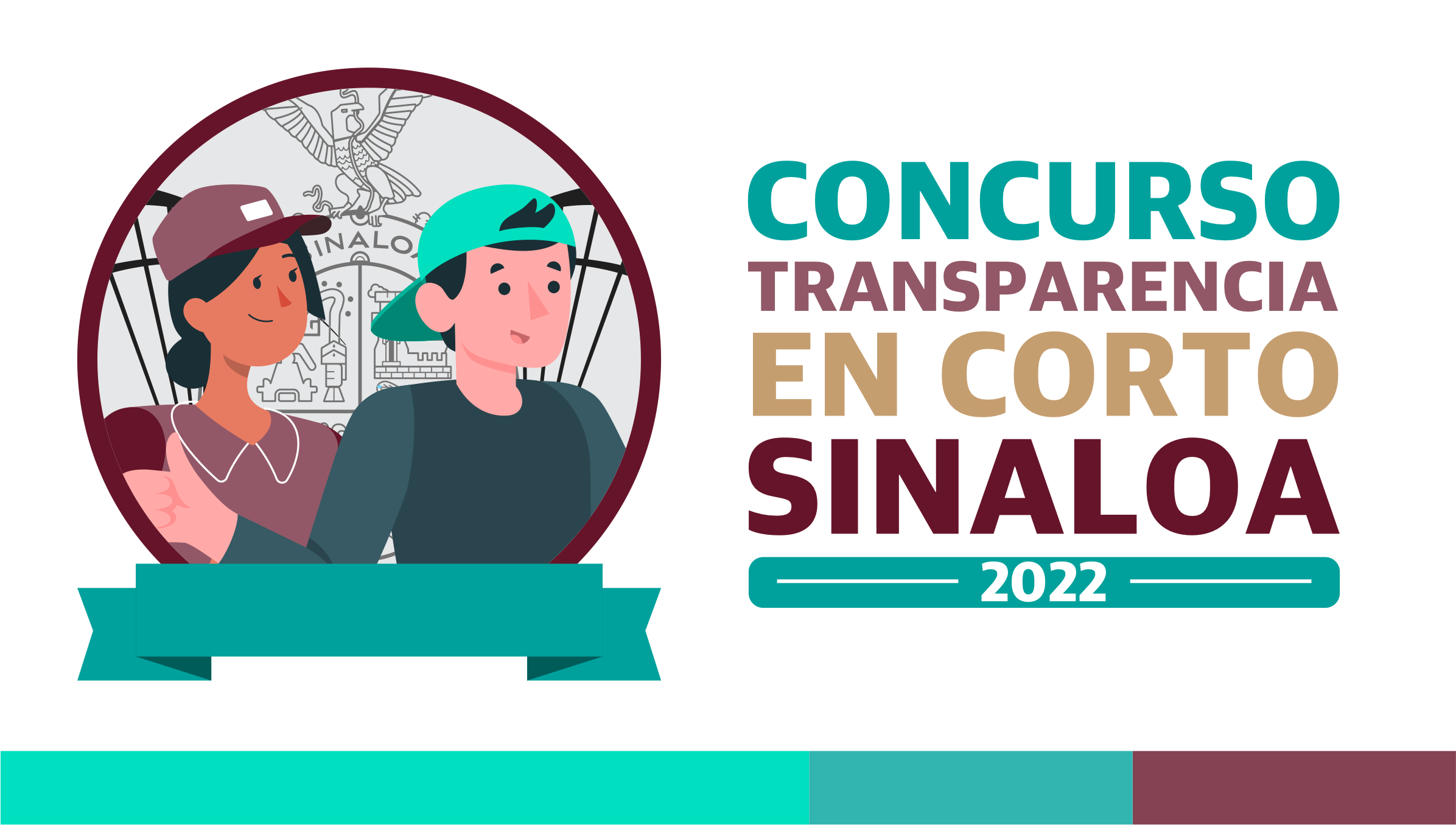 Concurso Transparencia en Corto Sinaloa 2022